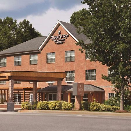 Country Inn & Suites By Radisson, Newnan, Ga Kültér fotó